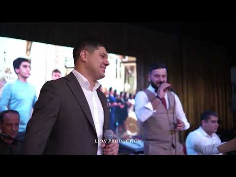 Видео: Samvel Amzoyan & Romik Mamoyan - Gowend Dawate Ezdiya 2024 Езидская свадьба 2024