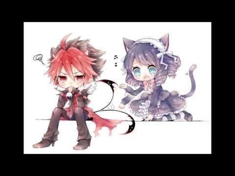 Видео: Кроу и Сиан- Ты только мой