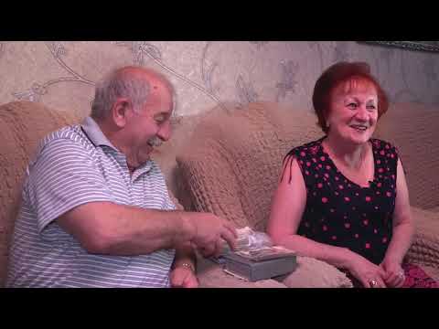 Видео: Бинонта (СЕМЬЯ) Короевы