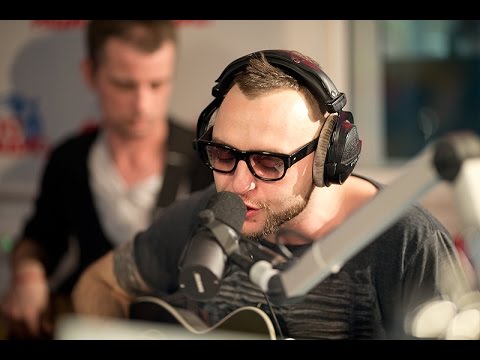 Видео: Звери - Для Тебя (LIVE @ Авторадио)