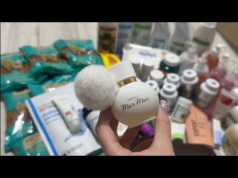 Видео: Вип новинки 14 каталога Faberlic + Заказ по 13 каталогу 🔥🔥🔥