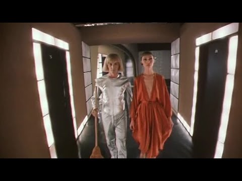 Видео: Гостья Из Будущего. Трейлер 2025