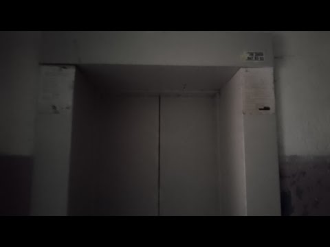 Видео: ASMR МАЛОСЕМЕЙКА 1988 ГОДА!!!! Лифт МЛМ 2015 г.в. Улица Ново-Полесская 40