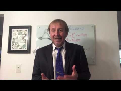 Видео: 13. Почему вселенная — пифагорейская? Часть I