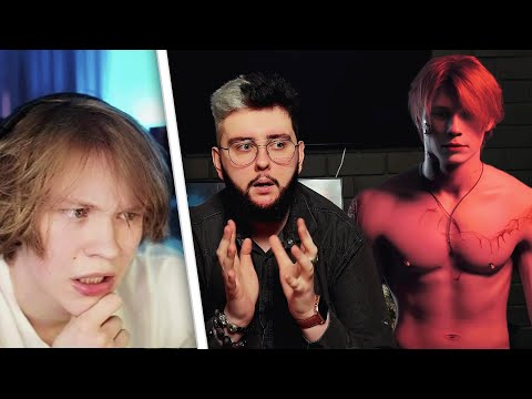 Видео: ДИПИНС СМОТРИТ: Какой Дипинс НАСТОЯЩИЙ? | ПСИХОЛОГИЧЕСКИЙ ПОРТРЕТ Deepins | Отношения, Ориентация