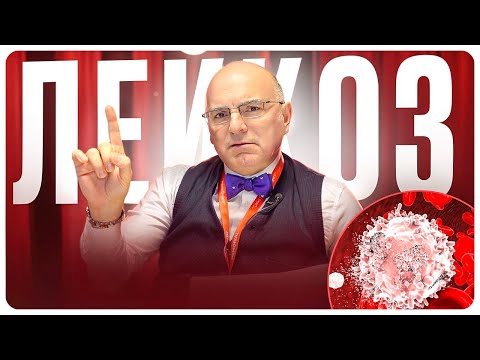 Видео: Лейкемия | Лейкоз: самые частые вопросы и простые ответы | Рак крови