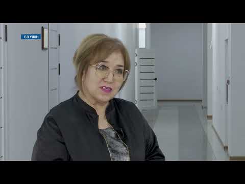 Видео: «Су инфрақұрылымын жаңғырту – стратегиялық басымдық» / Ел үшін / 01.10.2025