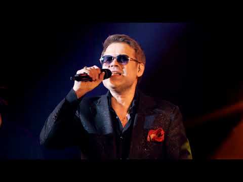 Видео: Эдуард Изместьев. Концерт в городе Кинель.