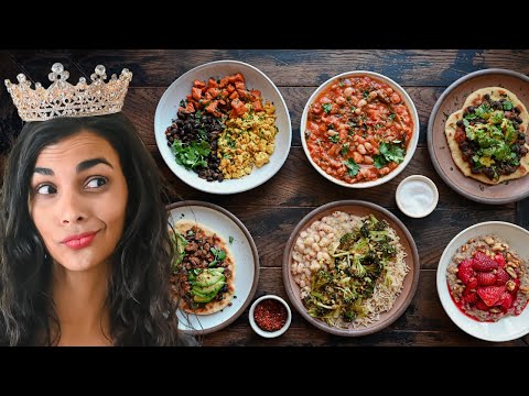 Видео: Я питался как КОРОЛЬ всего за 5 долларов в день