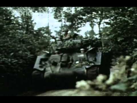 Видео: Наука об оружии.Войска СС.Science of the weapons.