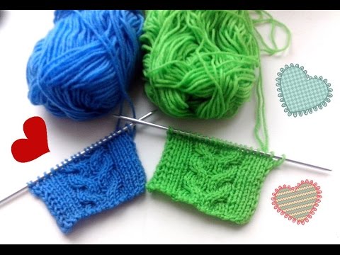 Видео: КАК ВЯЗАТЬ КОСУ СПИЦАМИ ✦ ВЯЗАНИЕ КОСЫ СПИЦАМИ без ДОПОЛНИТЕЛЬНЫХ ПРИСПОСОБЛЕНИЙ