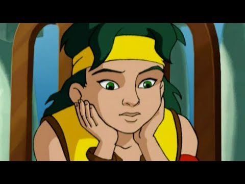 Видео: Сандoкан 3 сезон серия 1 / Sandokan season 3 - RU