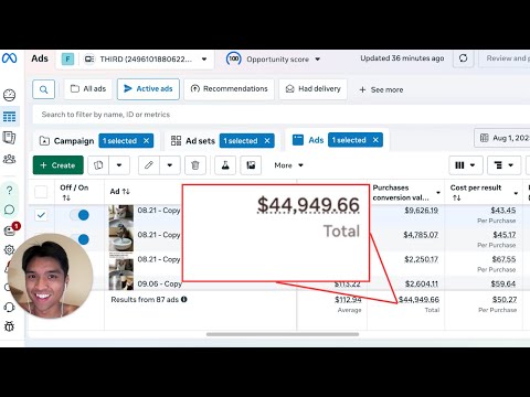 Видео: Как использовать «правило 1» для создания графических объявлений стоимостью 10 000 долларов в ден...