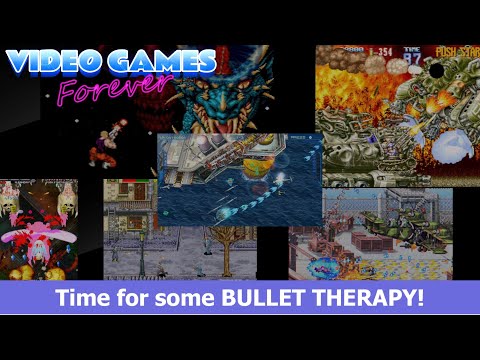 Видео: 10 ЛУЧШИХ классических аркадных шутеров, в которые можно играть дома уже сегодня!