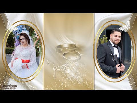 Видео: MEGA Сватбен ден на Крум и Юлия HD-1