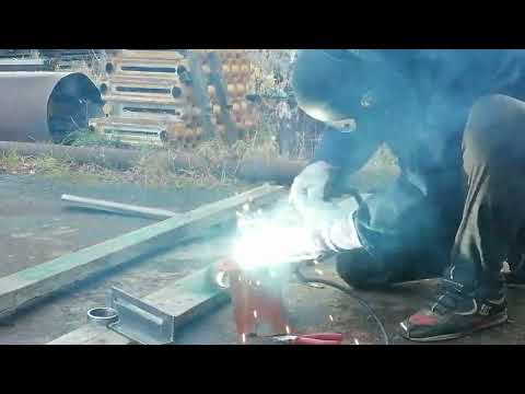 Видео: О!!!, самозащитная, то что надо.