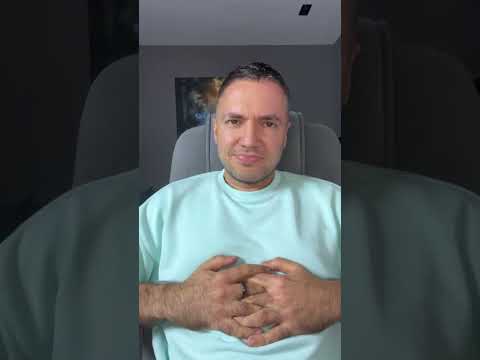 Видео: Он исчез, а она обрела СИЛУ! Потрясающая практика Жрицы Инфинити!