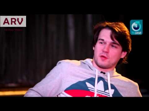 Видео: Смоки Мо про Басту, конфликт Гуфа и Ассаи и живую музыку, на ARV