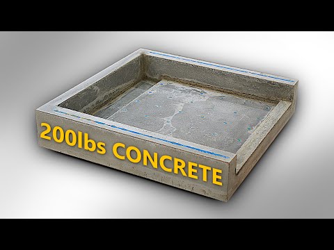 Видео: Тяжёлый и тяжёлый, как камень — сборка на станке с ЧПУ, часть 2