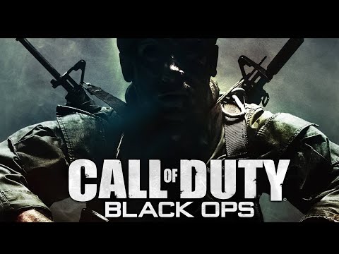 Видео: 🔴Стрим "Call of Duty: Black Ops" Прохождение  №5