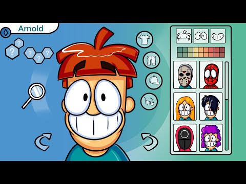 Видео: Що, якщо ти став NPC на 24 години?