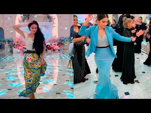 Видео: Все Оцепенели ! Цыганские танцы 2025