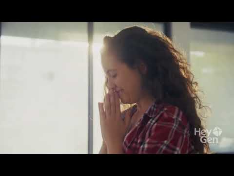 Видео: video from Hunter (Barbas). Спасибо за свет. Молитва.