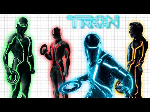 Видео: Объяснение цветового кода «Трона»