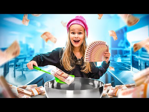 Видео: 24 ЧЕЛЛЕНДЖА ЗА 24 ЧАСА // ГРЕБУ ДЕНЬГИ ЛОПАТОЙ // EVA mash