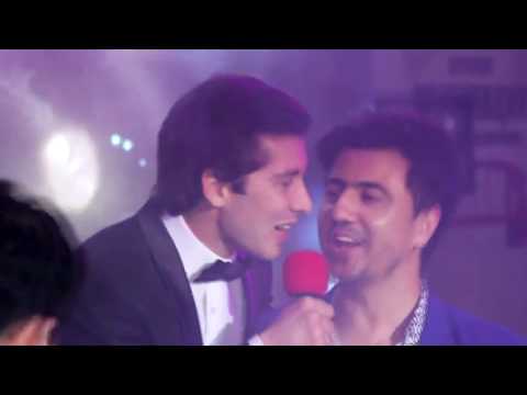 Видео: Шодмон Сулаймони - Ох ёрум (Церемония"Салом Бахор")