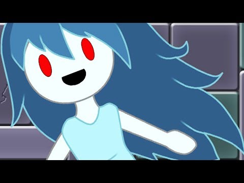 Видео: ТЕПЕРЬ ЕЩЕ КРИПОВЕЙ !