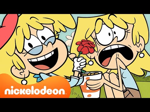 Видео: Мой шумный дом | 2 ЧАСА лучших моментов Лори Лауд! 🌟 | The Loud House | Nickelodeon Cyrillic