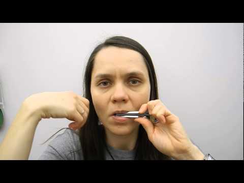 Видео: Якутский хомус Мальцева