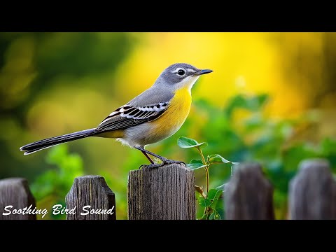 Видео: восстановление нервной системы 🦜 Нежная музыка, успокаивает нервную систему и радует душу #54