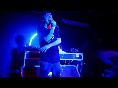 Видео: эхопрокуренныхподъездов - триггер