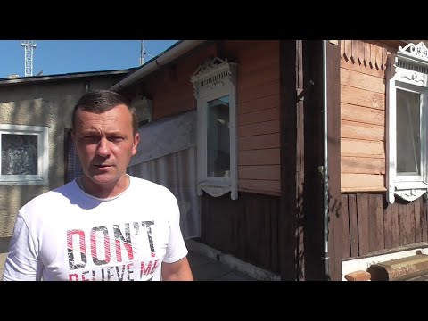 Видео: ПЕРЕСТАНОВКА у ТЁЩИ. ЛЕТНИЙ ДОМИК из КУРЯТНИКА