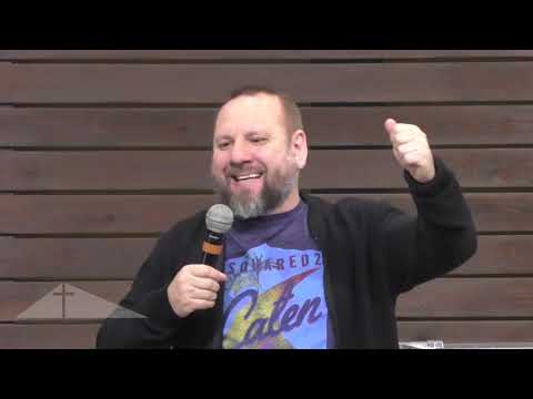 Видео: 16.02.2020 п. А. Лукьянов -  Реальная любовь