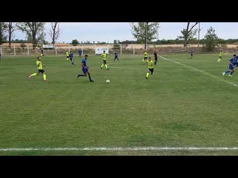 Видео: Царацово(Пловдив сити) - Спартак Пловдив 3:0 (1)