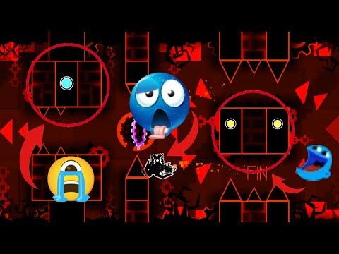 Видео: aftermath, но у меня кислородное голодание