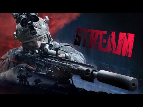 Видео: Вышел Третий сезон в Arena Breakout Infinite СТРИМ!