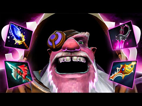 Видео: 🔥СНАЙПЕР - ИМБИЩЕ!🔥 7.35b [Dota 2]