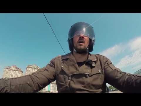 Видео: Два колеса. Triumph Bonneville Т120. Вып.75