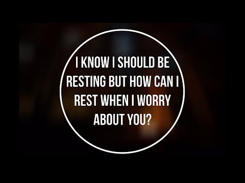 Видео: Твой парень-оборотень несет тебя обратно в постель (Слушатель-волшебник) (ASMR) (M4A)