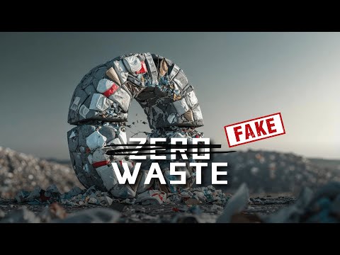 Видео: Чому "ZERO WASTE" провалилась?
