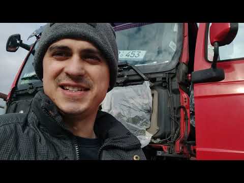 Видео: Как перетянуть потолок на MANe