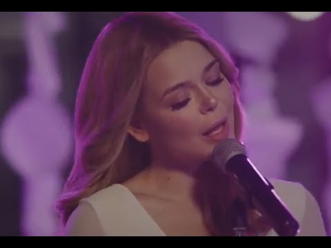 Видео: GROSU - Удержи меня (Двое над пропастью - Виктория Литвиненко и Иван Оганесян)