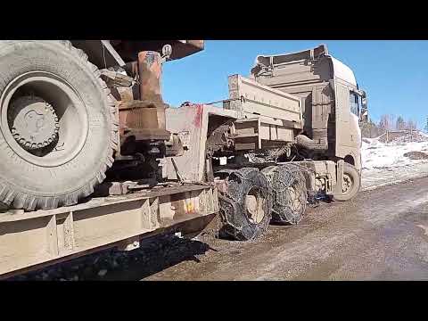 Видео: Март 2025 г.