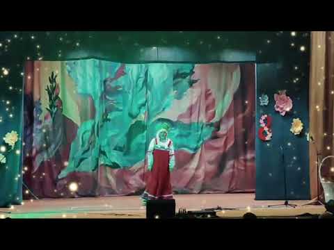 Видео: Сценка " Как хотела меня мать.. замуж отдать! "