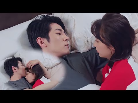 Видео: Гендиректор лунатизма забрался в кровать Золушки и провел с ней сладкую ночь