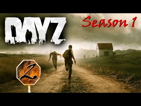 Видео: Арбалет! - DayZ S1 #2